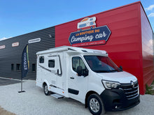 Charger l'image dans la galerie, Etrusco (Hymer) V 5.9 DR