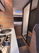 Charger l'image dans la galerie, DETHLEFFS GLOBEBUS ACTIVE T1