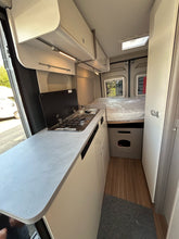 Charger l'image dans la galerie, Etrusco CV 600 DB BVA