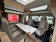 Charger l'image dans la galerie, DETHLEFFS GLOBEBUS ACTIV T4