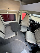 Charger l'image dans la galerie, ETRUSCO CV 600 BB TOIT RELEVABLE