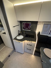 Charger l'image dans la galerie, Etrusco I 7400 QBC BVA