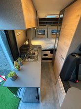 Charger l'image dans la galerie, DETHLEFFS CV 600 DS ACTIVE