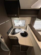 Charger l'image dans la galerie, CHALLENGER 288 EB