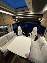 Charger l'image dans la galerie, DETHLEFFS TREND I 7057 DBL GT