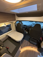 Charger l'image dans la galerie, ETRUSCO 600 DB