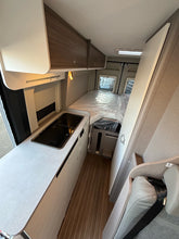 Charger l'image dans la galerie, ETRUSCO 640 SB