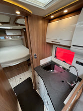 Charger l'image dans la galerie, CARTHAGO COMPACT I 144QB