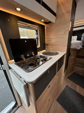 Charger l'image dans la galerie, DETHLEFFS GLOBEBUS ACTIV T4