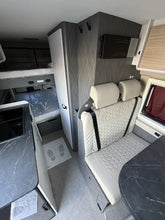 Charger l'image dans la galerie, ETRUSCO CV 600 BB TOIT RELEVABLE