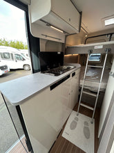 Charger l'image dans la galerie, Etrusco CV 600 BB