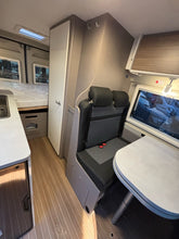 Charger l'image dans la galerie, ETRUSCO 600 DB