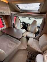 Charger l'image dans la galerie, BURSTNER NEXXO VAN T690G