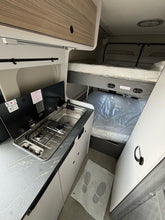 Charger l'image dans la galerie, ETRUSCO CV 600 BB TOIT RELEVABLE