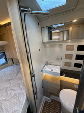 Charger l'image dans la galerie, CAMPEREVE MAGELLAN 540