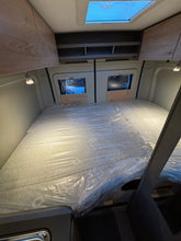 Charger l'image dans la galerie, DETHLEFFS CV 600 DS ACTIVE