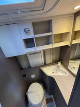 Charger l'image dans la galerie, ETRUSCO 640 SB