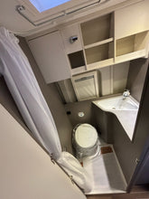 Charger l'image dans la galerie, ETRUSCO 600 DB