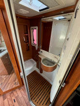 Charger l'image dans la galerie, HYMER B544