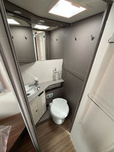 Charger l'image dans la galerie, Etrusco T 7400 QBC BVA