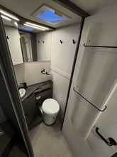 Charger l'image dans la galerie, Etrusco I 7400 QBC BVA