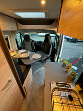 Charger l'image dans la galerie, DETHLEFFS CV 600 DS ACTIVE