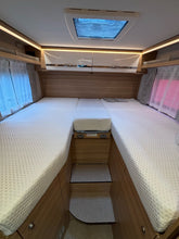 Charger l'image dans la galerie, Dethleffs Globebus T6