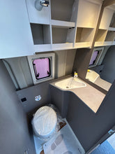 Charger l'image dans la galerie, Etrusco CV 600 DB BVA