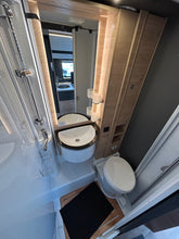 Charger l'image dans la galerie, DETHLEFFS GLOBEBUS ACTIV T4