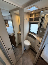 Charger l'image dans la galerie, DETHLEFFS TREND I 7057 EB