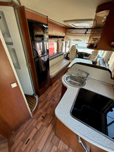 Charger l'image dans la galerie, HYMER B544