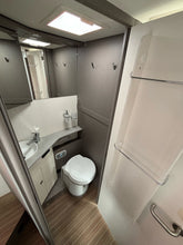 Charger l'image dans la galerie, Etrusco T 7400 QBC