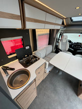 Charger l'image dans la galerie, DETHLEFFS JUST CAMP T 7052 DBL ACTIVE