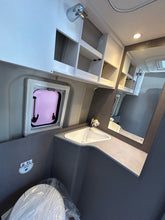 Charger l'image dans la galerie, ETRUSCO 600 DB PLUS