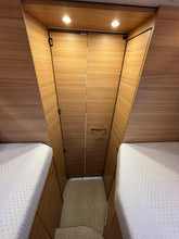 Charger l'image dans la galerie, Dethleffs Globebus T6