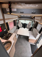 Charger l'image dans la galerie, DETHLEFFS JUST CAMP T 7052 DBL ACTIVE