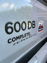 Charger l'image dans la galerie, Etrusco CV 600 DB BVA