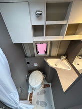 Charger l'image dans la galerie, Etrusco CV 600 BB