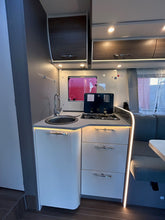 Charger l'image dans la galerie, Etrusco T 7400 QBC