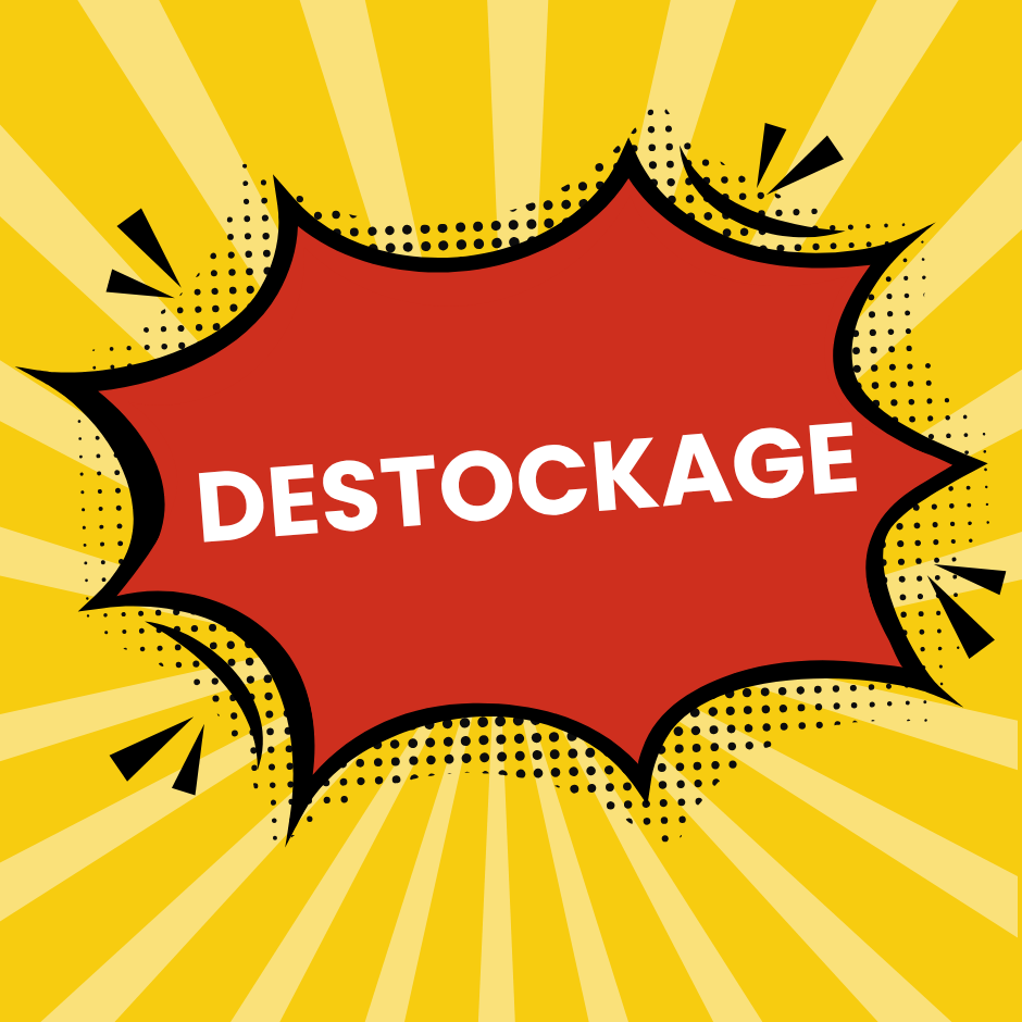 Déstockage