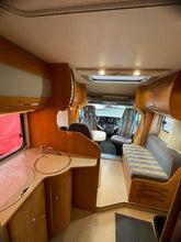 Charger l'image dans la galerie, ERIBA JET 696
