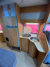 Charger l'image dans la galerie, ERIBA JET 696

