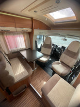 Charger l'image dans la galerie, ADRIA CORAL S 690 SC
