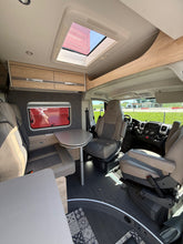Charger l'image dans la galerie, DETHLEFFS GLOBETRAIL 600
