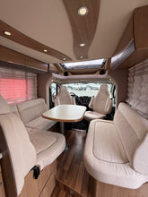 Charger l'image dans la galerie, HYMER T544 CL
