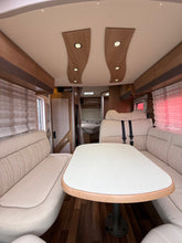 Charger l'image dans la galerie, HYMER T544 CL
