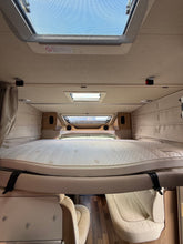 Charger l'image dans la galerie, HYMER T544 CL
