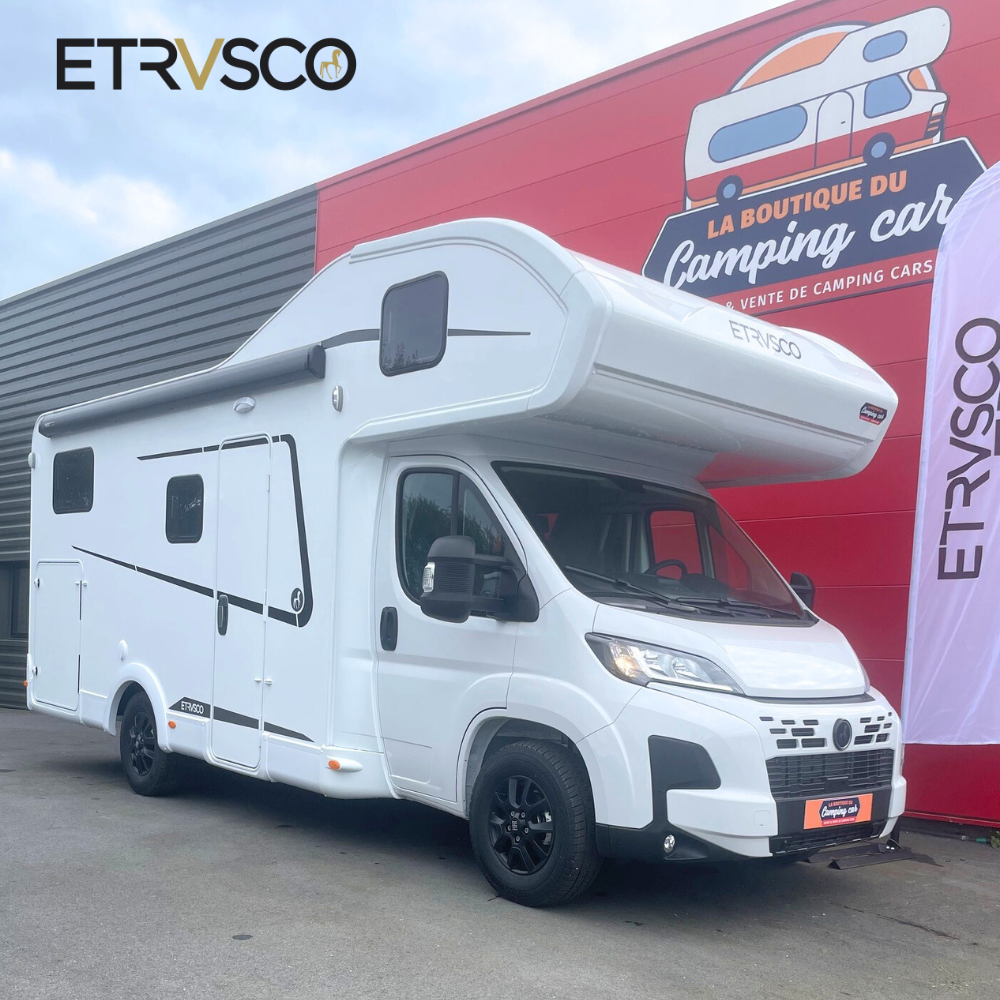 Etrusco A 6.9 DB