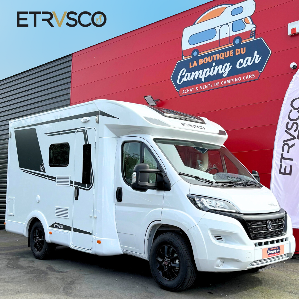 ETRUSCO T5900 FB