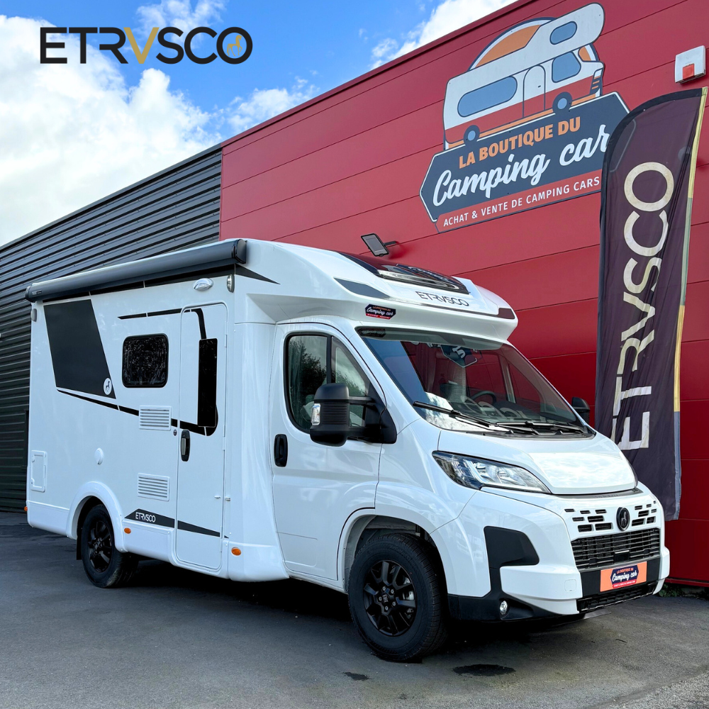 Etrusco T 5900 FB